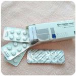 Феназепам  Phenazepam Valenta  1 мг в Богородске