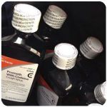 Кодеин сироп Codein (для приготовления напитка Lean, Purple Drank)  473 мл  в Богородске