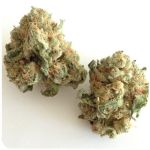 Шишки "White Widow"  (Белая вдова)  Гидропоника -  Бошка VHQ в Богородске