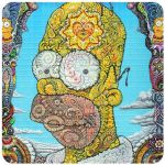 Марки LSD-25 VHQ чистых 250 мкг в Богородске Марки LSD-25 VHQ чистых 250 мкг в Богородске